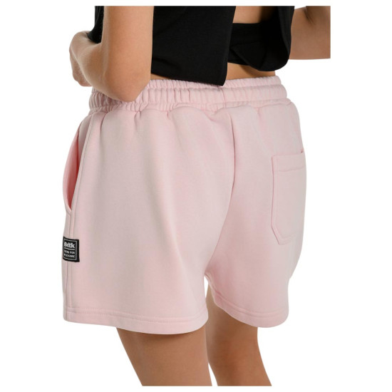 Bodytalk Γυναικείο σορτς ''Pants On'' Walkshorts